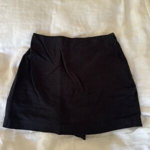 Abercrombie & Fitch Skort
